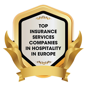 Top Insurance Services Companies in Hospitality in Europe
