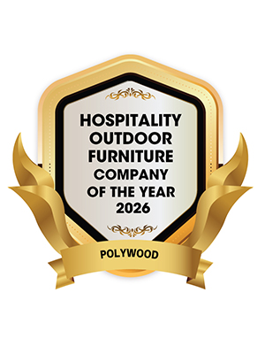 Hospitality Outdoor Furniture Company of the Year 2026