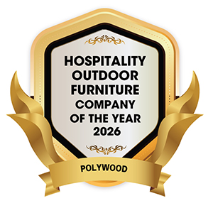 Hospitality Outdoor Furniture Company of the Year 2026