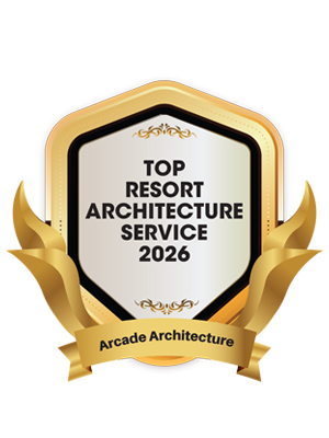 Top Resort Architecture Service 2026