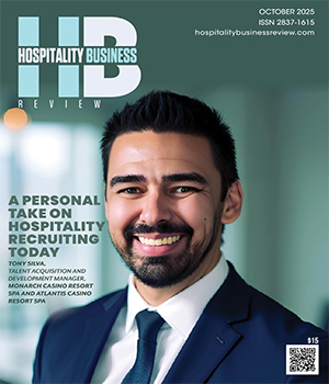 Hospitality Management | Hospitality Business Review