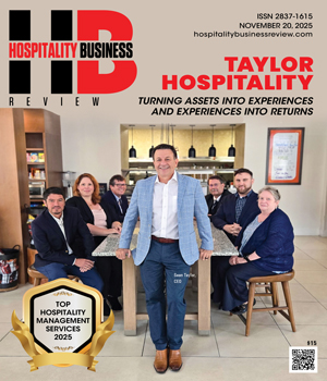 Hospitality Management | Hospitality Business Review