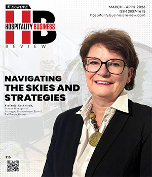  Hospitality Staffing Services Europe | Agri Business Review