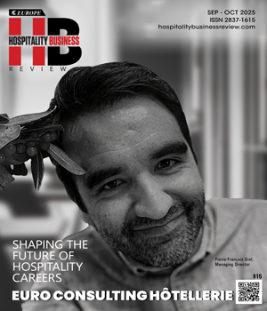 Hospitality Staffing Services Europe | Hospitality Business Review