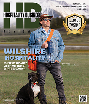 Travel and Tourism Management | Hospitality Business Review