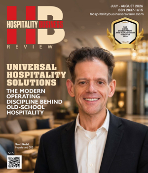Hospitality Property Management | Hospitality Business Review