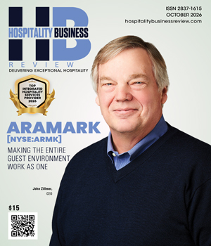  Resort Management | Agri Business Review